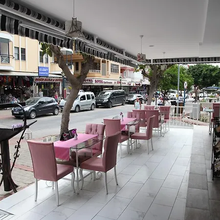 Exenia Alanya