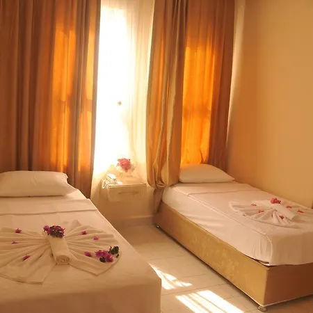 Hotel Exenia