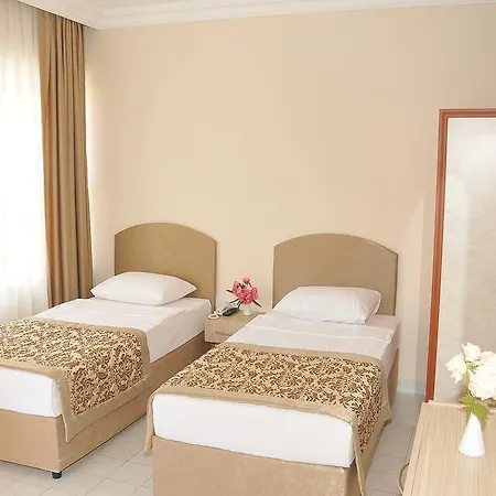 Exenia Hotel Alanya